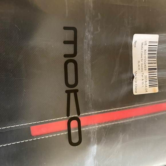 MOKA Tablet Case 10.1" Inch - Picture 15 of 15